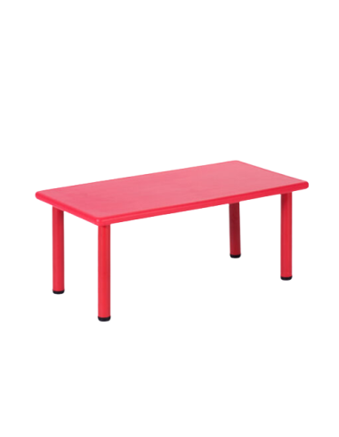 MESA ÉLITE RECTANGULAR 120 X 61 CM