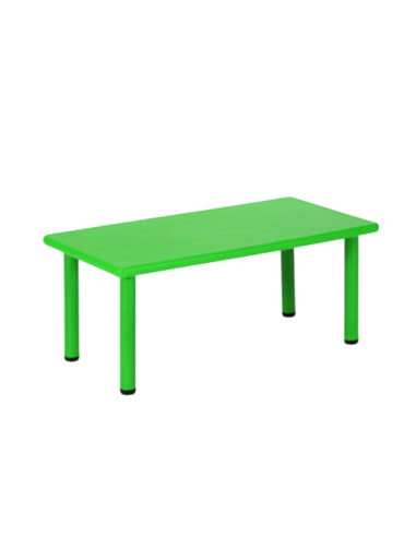 MESA ÉLITE RECTANGULAR 120 X 61 CM