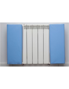 PROTECCIÓN FOAM ESQUINA RADIADOR