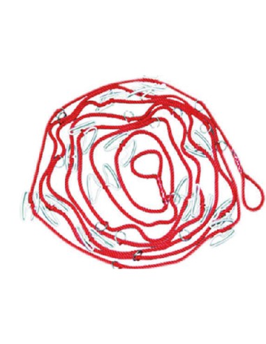 CUERDA TRANSPORTE SIN CINTURÓN