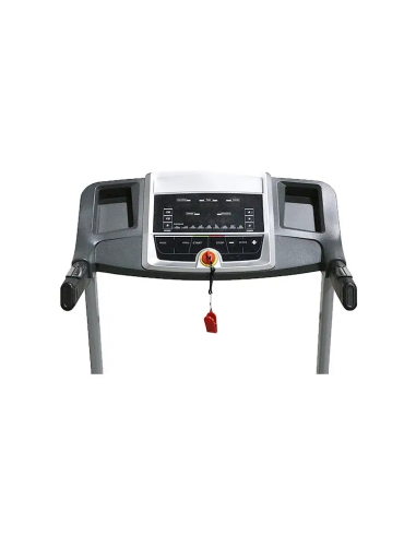 CINTA MOTORIZADA DEPORTIUM