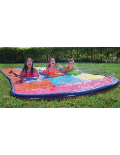 Deslizador hinchable 2