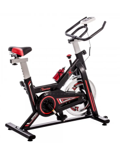 BICI ESTÁTICA PLUS 2