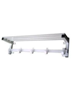 PERCHERO ANTIVANDÁLICO 2