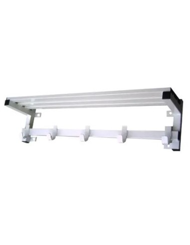 PERCHERO ANTIVANDÁLICO