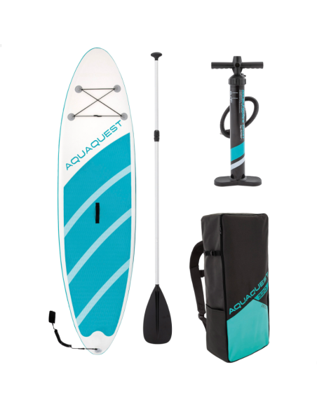TABLA PADDLE SURF SENIOR Aquaquest 320
