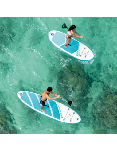 TABLA PADDLE SURF SENIOR Aquaquest 320