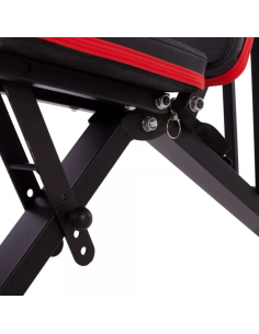 BANCO PRESS REGULABLE 2