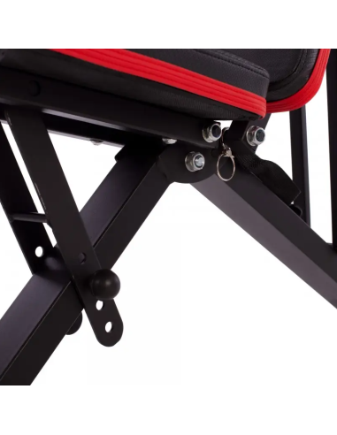 BANCO PRESS REGULABLE