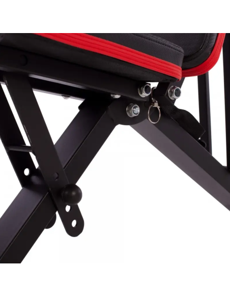 BANCO PRESS REGULABLE