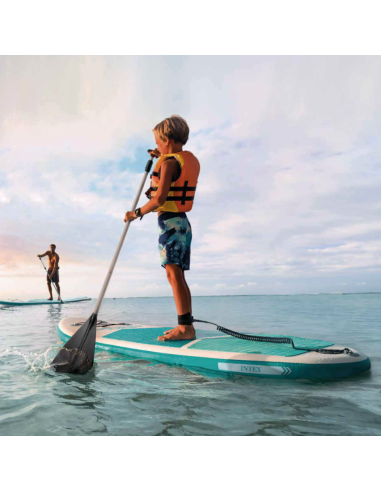 TABLA PADDLE SURF JUNIOR Aquaquest 240