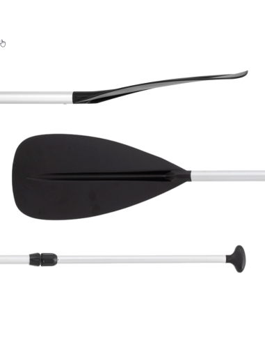 TABLA PADDLE SURF JUNIOR Aquaquest 240