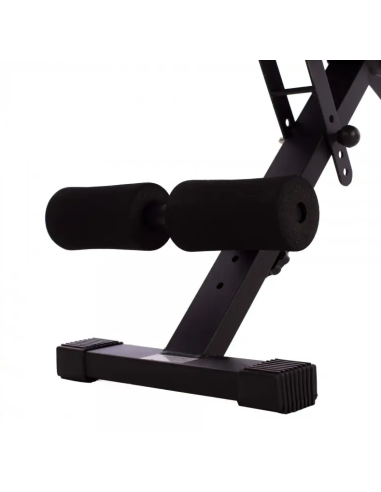 BANCO PRESS REGULABLE