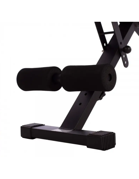 BANCO PRESS REGULABLE