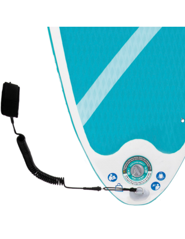 TABLA PADDLE SURF SENIOR Aquaquest 320