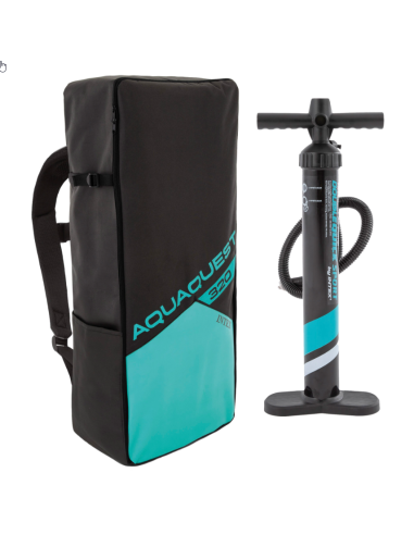 TABLA PADDLE SURF SENIOR Aquaquest 320