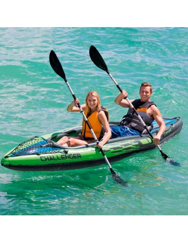 KAYAK CHALLENGER K2 C