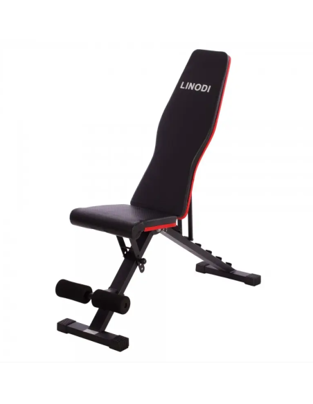 BANCO PRESS REGULABLE