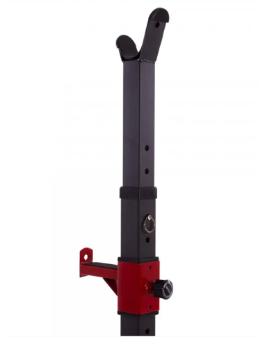 SOPORTE PARA BANCO PRESS/SENTADILLAS