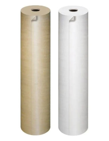 ROLLOS PAPEL KRAFT
