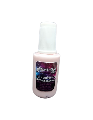 PEGAMENTO HIPOALERGÉNICO 15 ML.