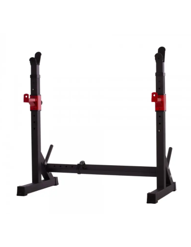 SOPORTE PARA BANCO PRESS/SENTADILLAS