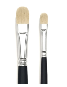 PINCEL LENGUA DE GATO