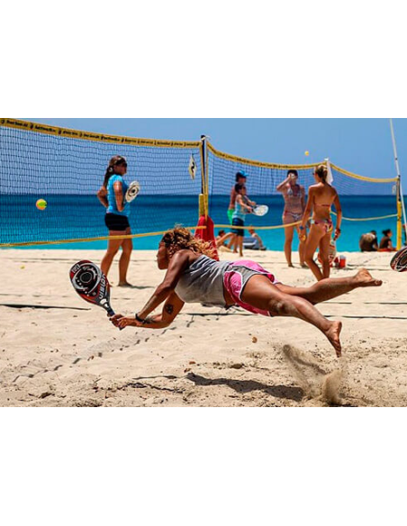 KIT TENIS/VOLEY PLAYA