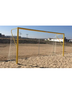 PORTERÍA FÚTBOL PLAYA