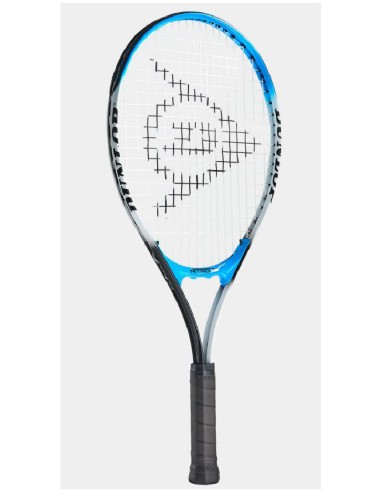 RAQUETA TENIS NITRO DUNLOP INFANTIL 23"