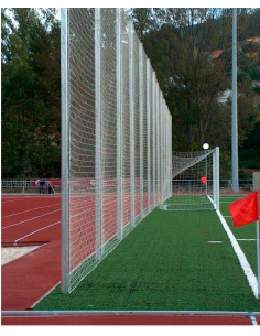 RED NYLON 3,5mm (MALLA 40m)