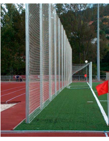 RED NYLON 3,5mm (MALLA 40m)