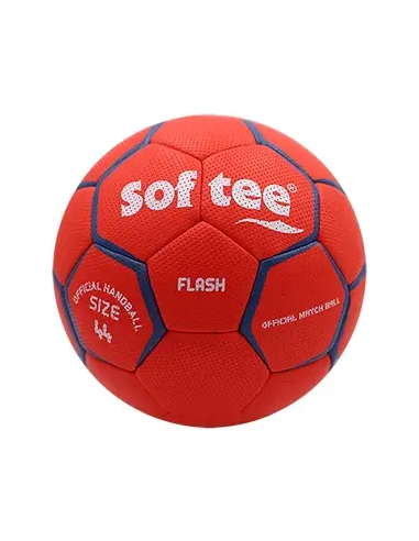 BALÓN BALONMANO COMPETICIÓN Nº (3, 2, 1, 0, 00)