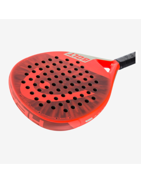 PALA PÁDEL HEAD BOLT