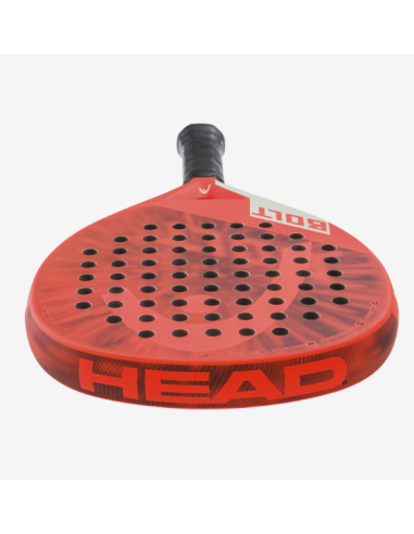 PALA PÁDEL HEAD BOLT