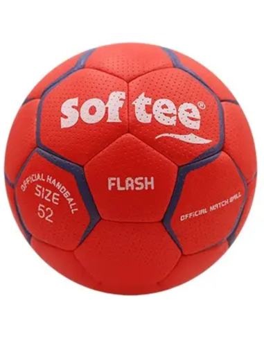 BALÓN BALONMANO COMPETICIÓN Nº (3, 2, 1, 0, 00)