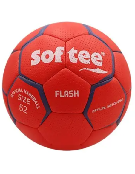 BALÓN BALONMANO COMPETICIÓN Nº (3, 2, 1, 0, 00)