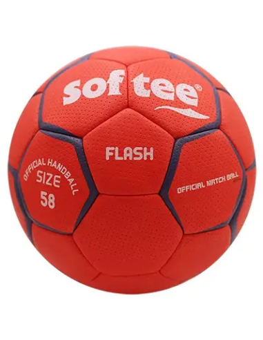 BALÓN BALONMANO COMPETICIÓN Nº (3, 2, 1, 0, 00)