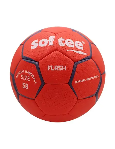 BALÓN BALONMANO COMPETICIÓN Nº (3, 2, 1, 0, 00)