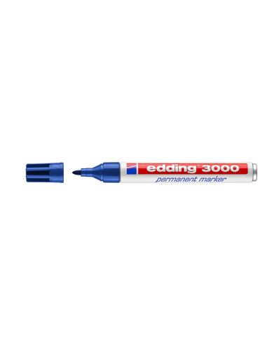 ROTULADOR EDDING 3000