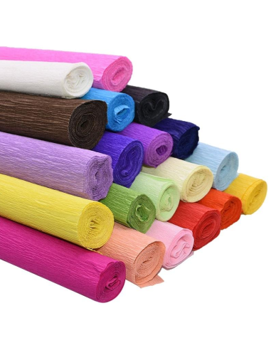 ROLLO PAPEL CRESPÓN