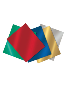 CARTULINA METALIZADA