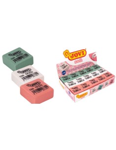 CAJA 30 GOMAS BORRAR