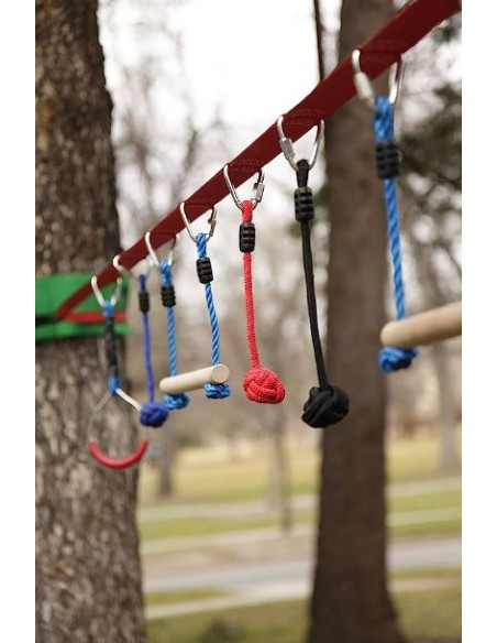 SLACKLINE NINJA