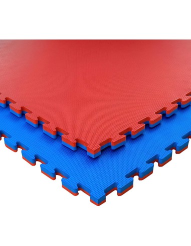 PUZZLE ARTES MARCIALES / GIMNASIO