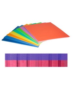 PUZLE ESCOLAR BICOLOR