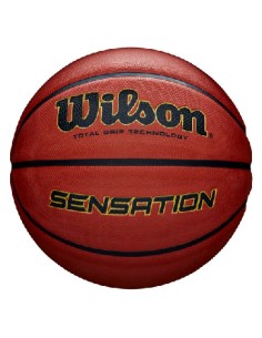 BALÓN BALONCESTO WILSON SENSATION Nº7