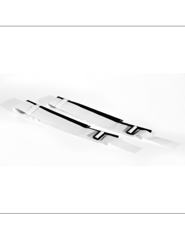 JUEGO BANDAS CORREDERAS VOLEY COMPETICIÓN