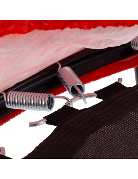 TRAMPOLÍN FUNCIONAL