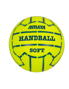 BALÓN BALONMANO FOAM